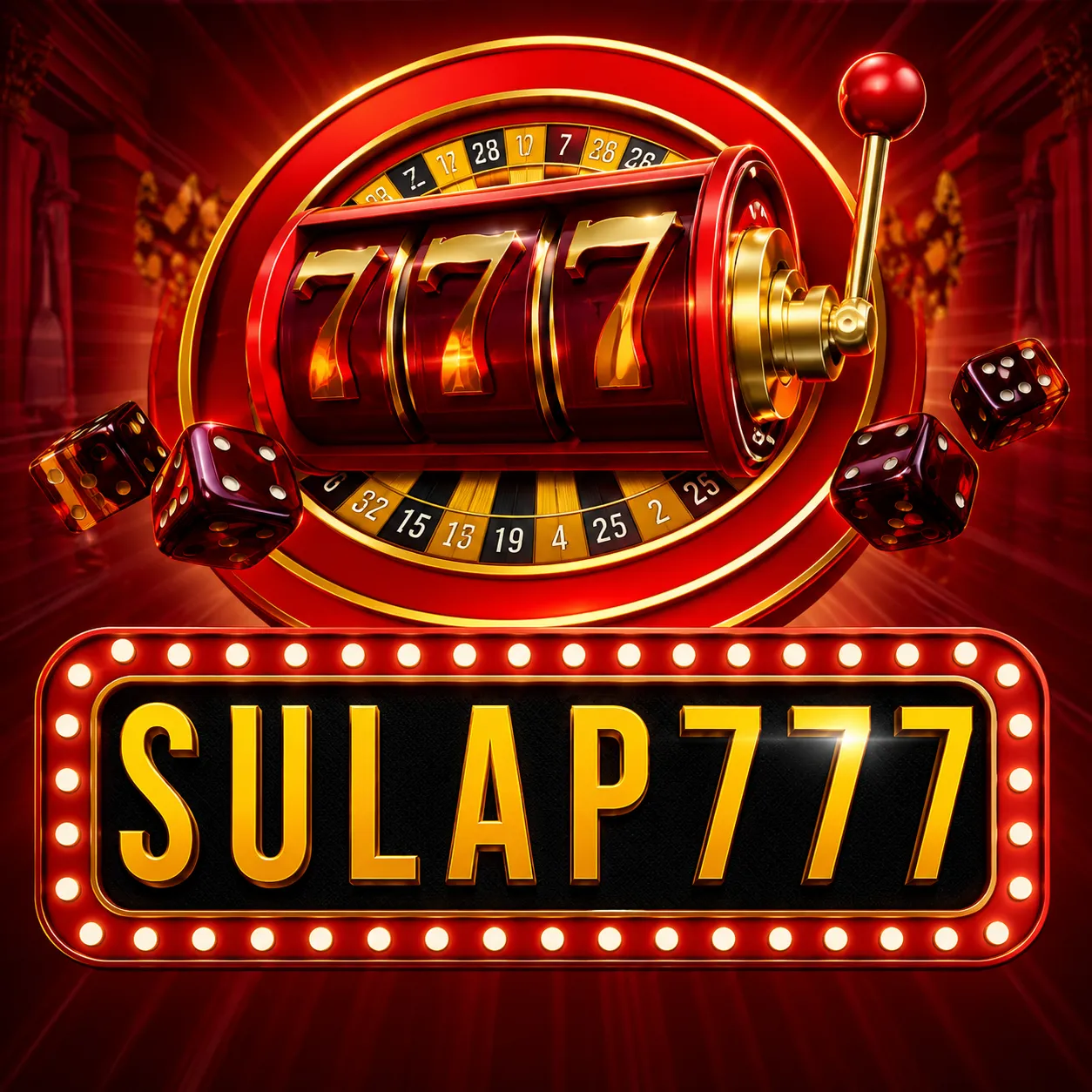 SULAP777 - Aplikasi Sportsbook Terbaik untuk Petualangan Taruhan Anda